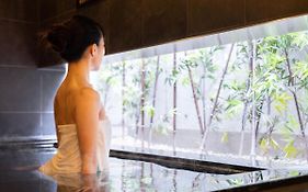 スーパーホテル 品川新馬場